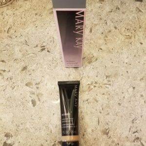 Mary Kay CC Creme medium to deep